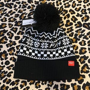 FASTHOUSE beanie NEW